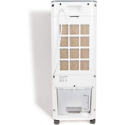 Midea Air Cooler 4.8 L 50 W AC100-18B White